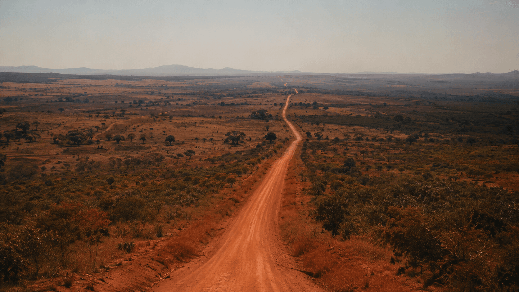 Malawi — ground operations